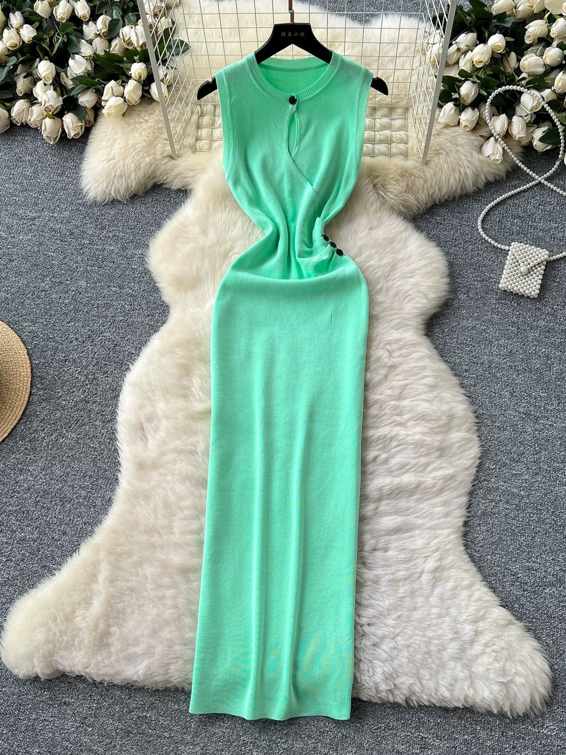 All your love dress CBC1111 image