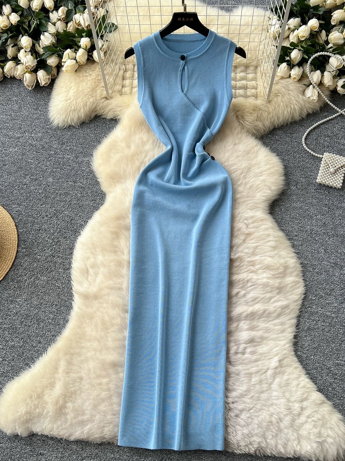 All your love dress CBC1111 image