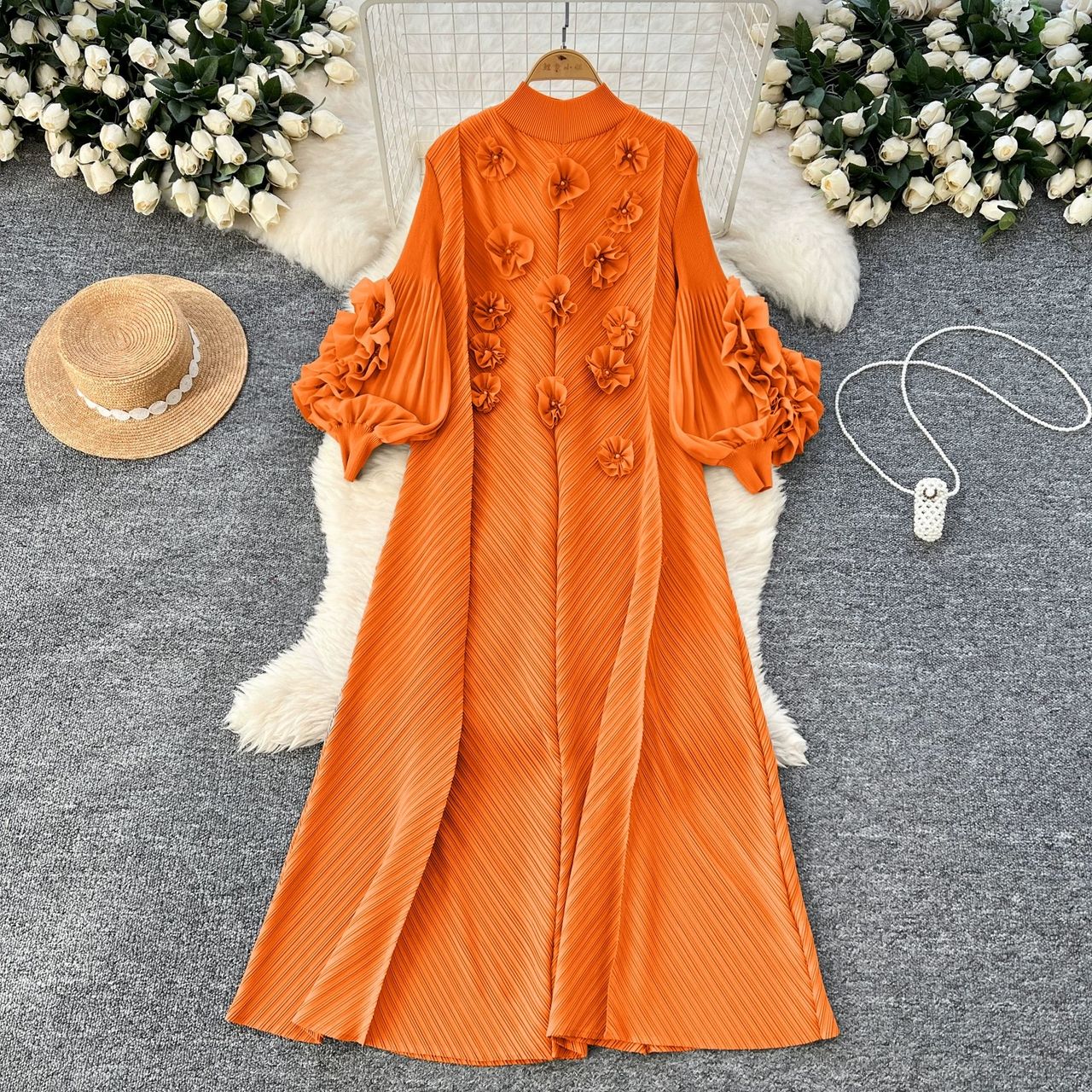 Do it better dress FD1495 image