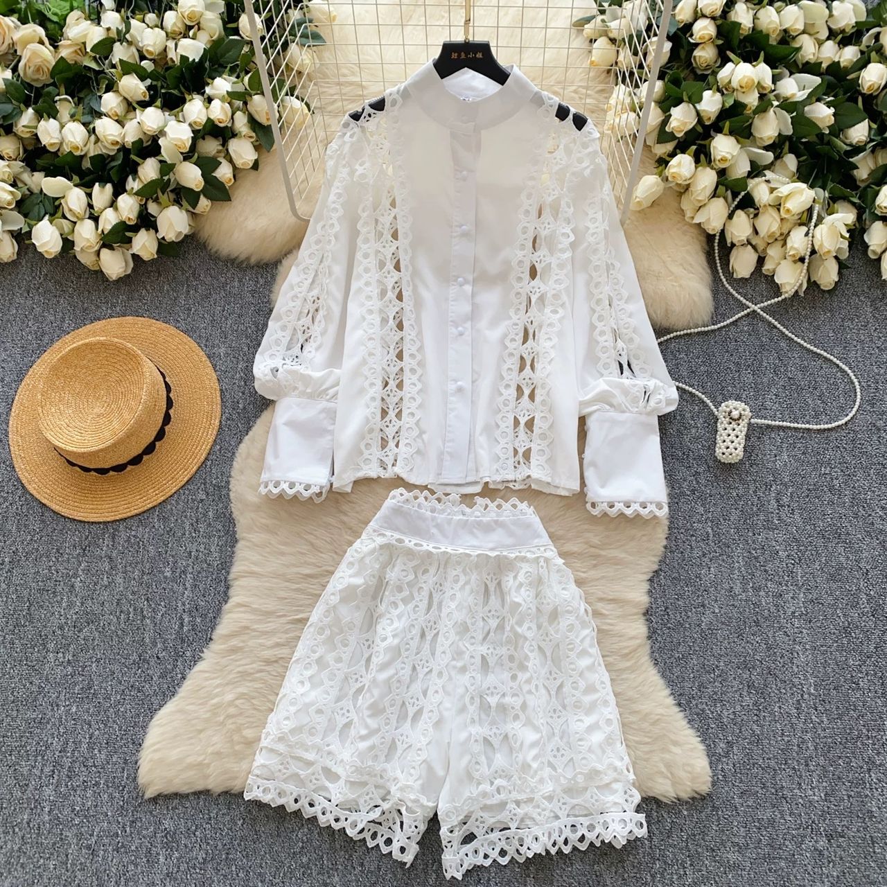 A true match set FTP289 image