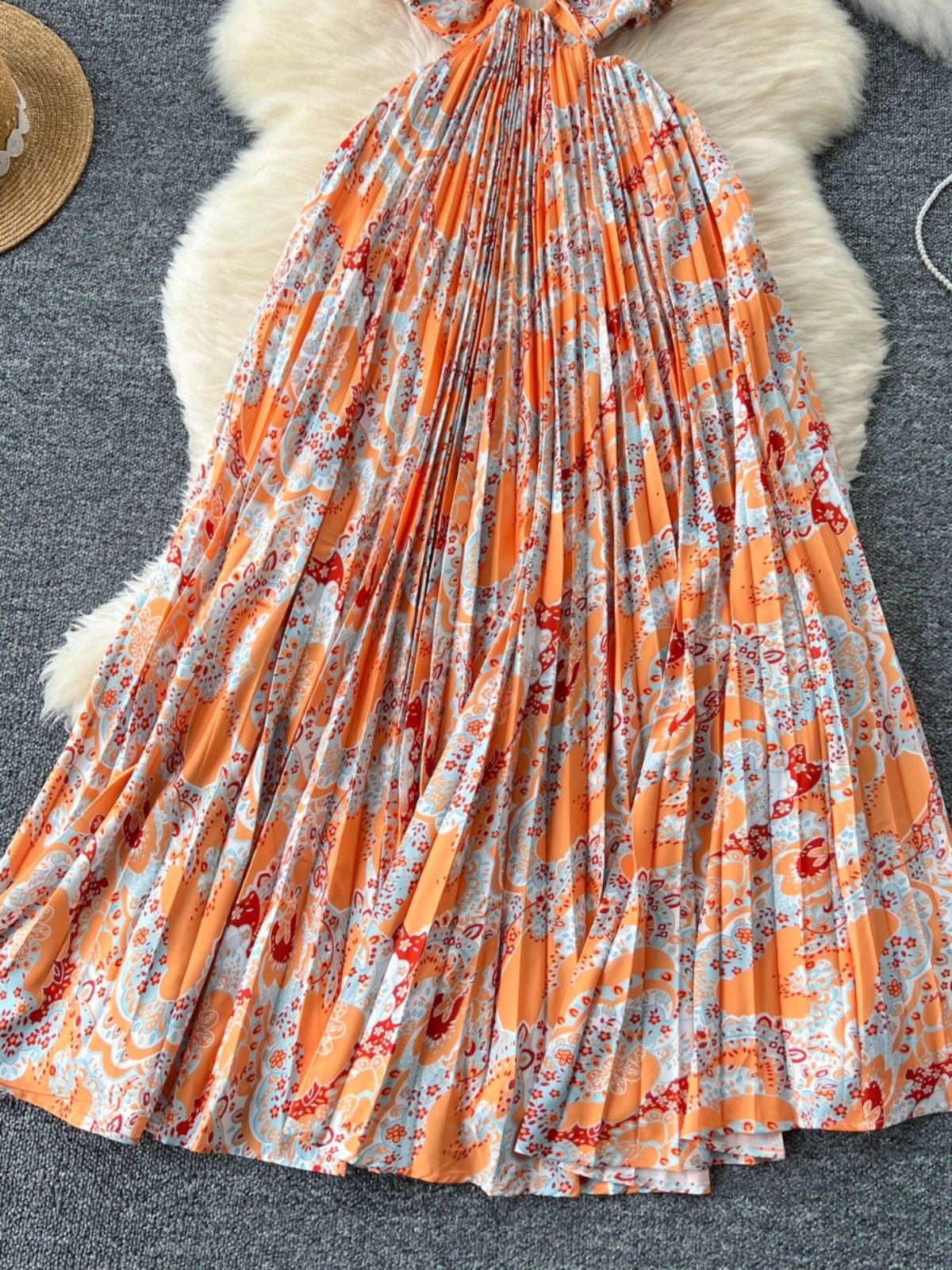 Pretty one dress CD1628 image