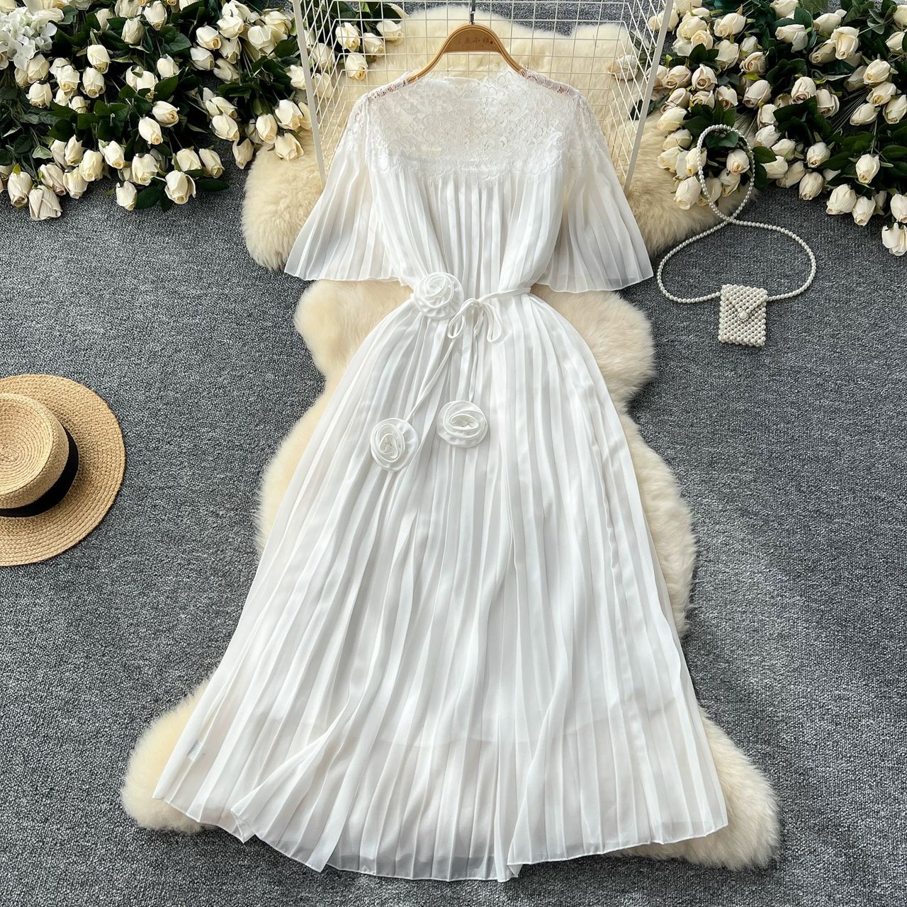 Fashion week dress FD994 image