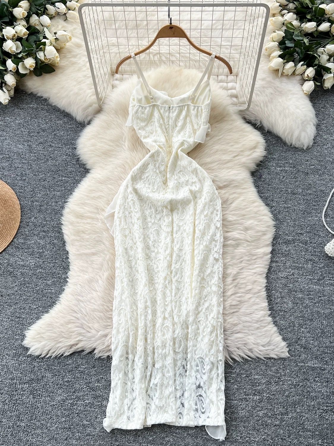 Seeing clear dress CBC1106 image