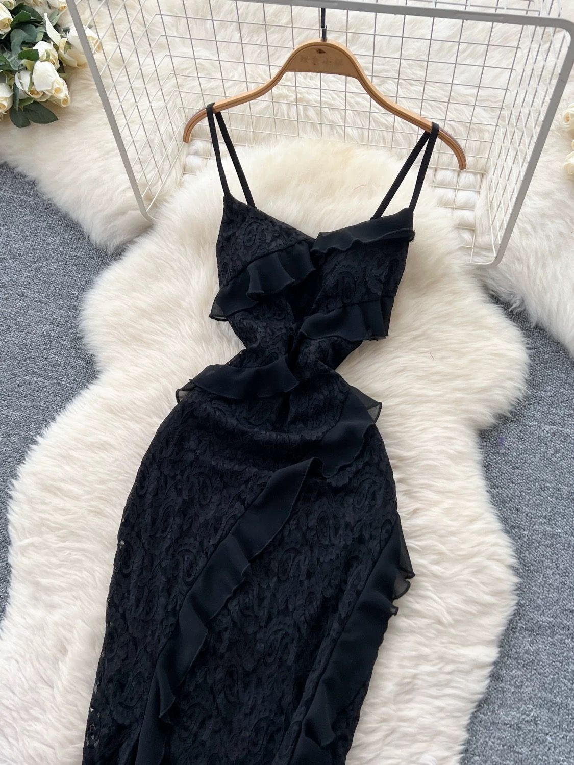 Seeing clear dress CBC1106 image