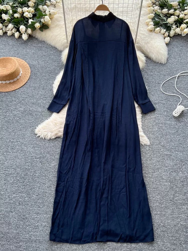 Barbie shirt dress & camisole SD115 image