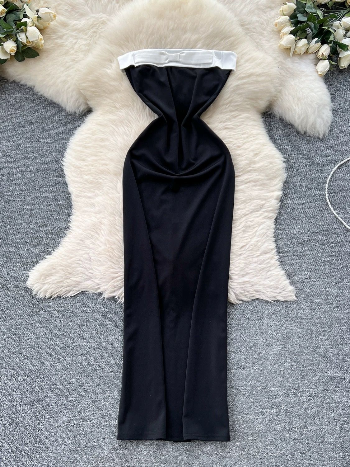 Keep track dress CBC1107 image