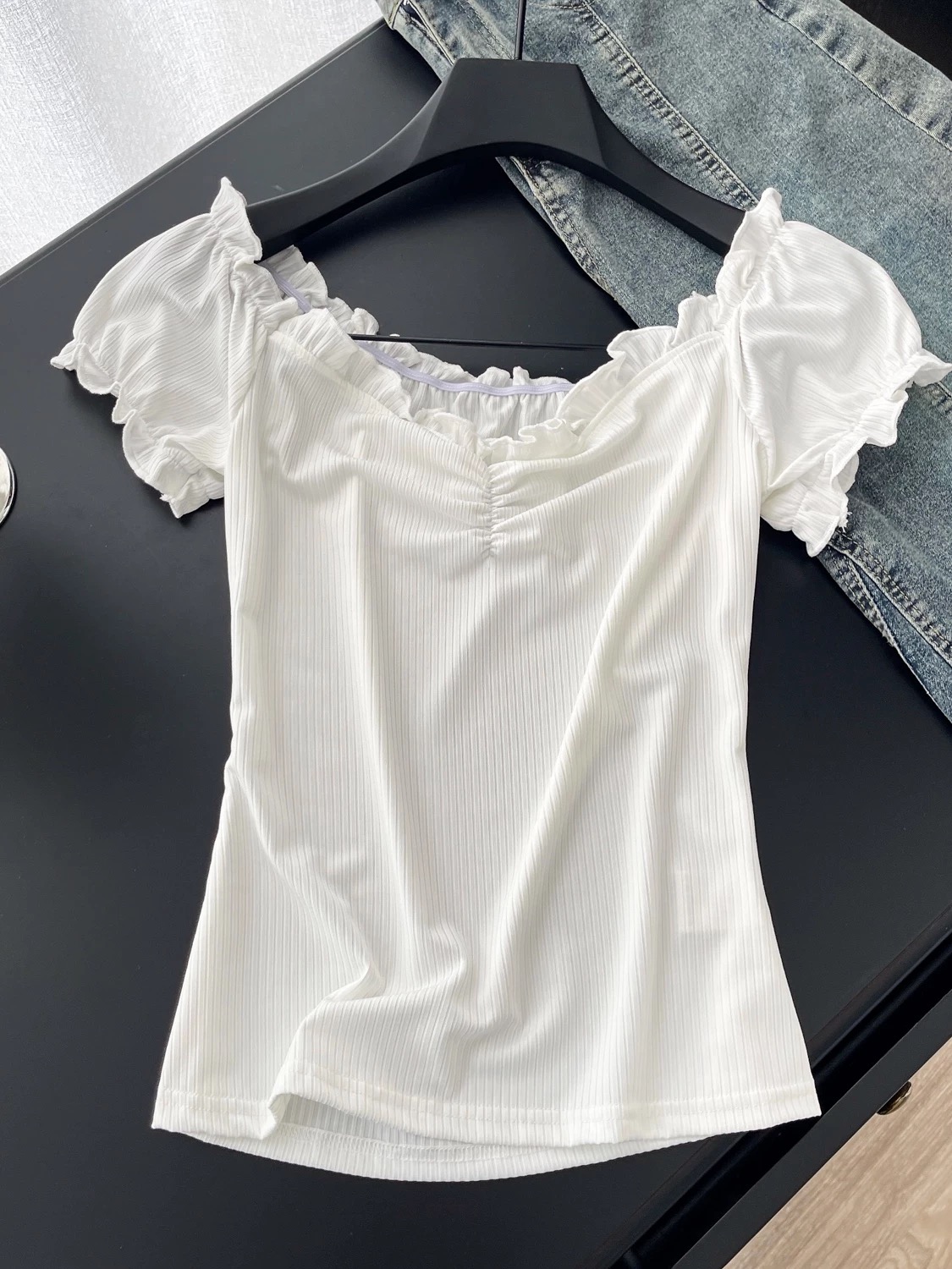 Added Product