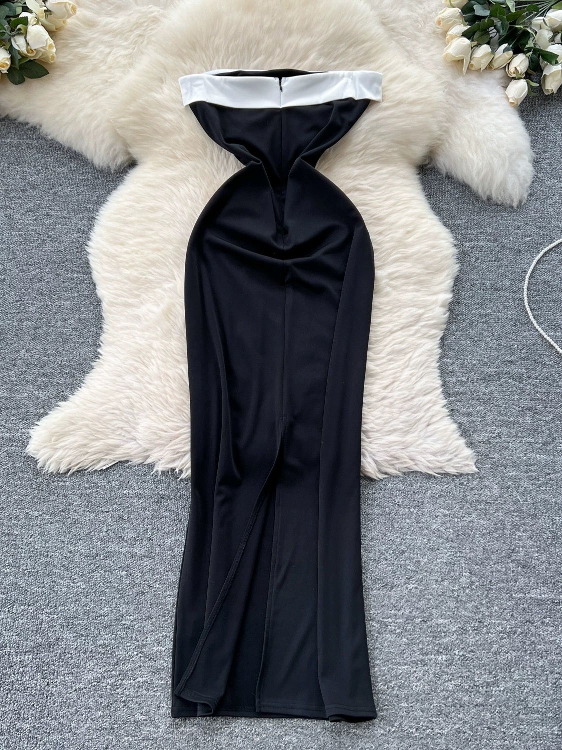 Keep track dress CBC1107 image