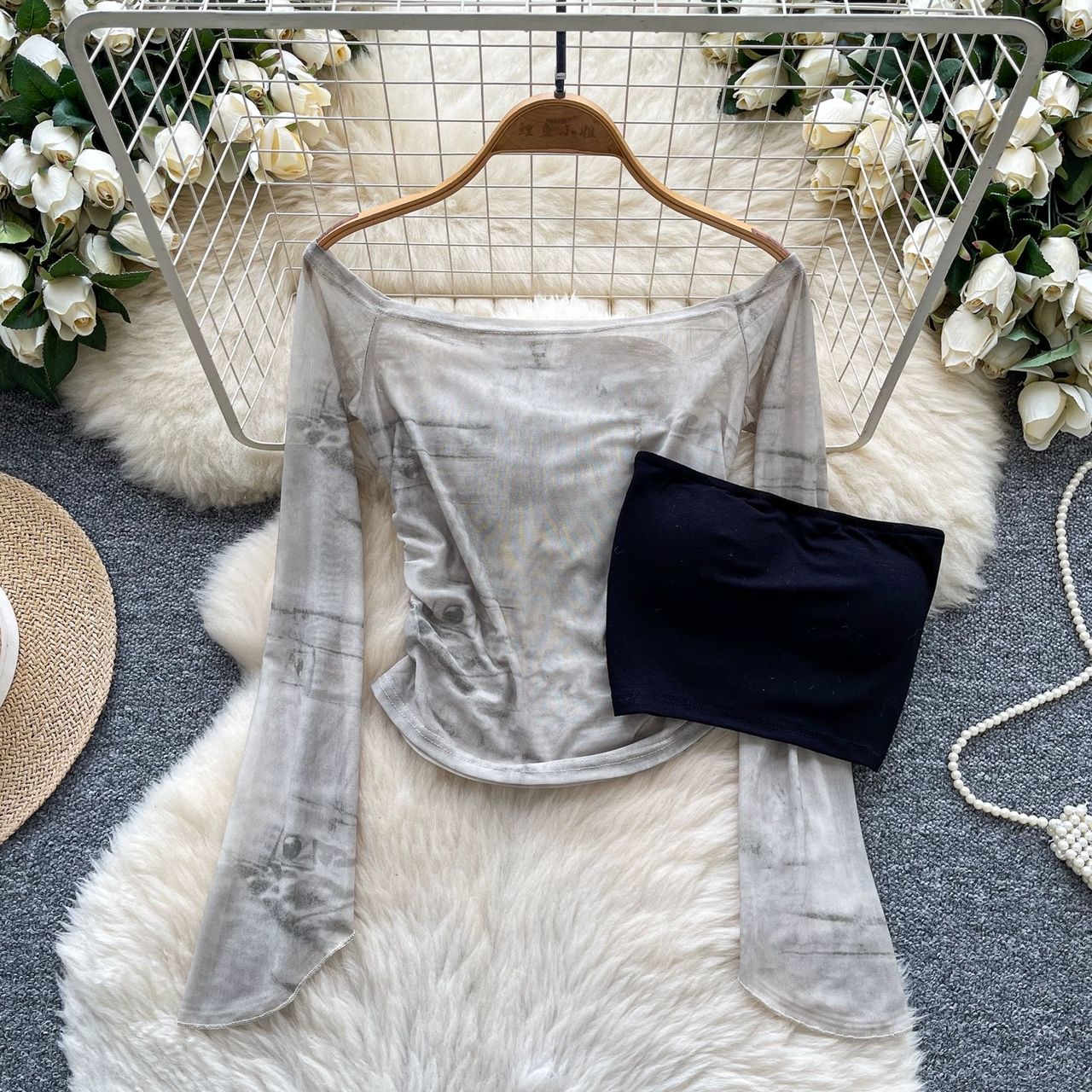 Florenza top CTO938 image