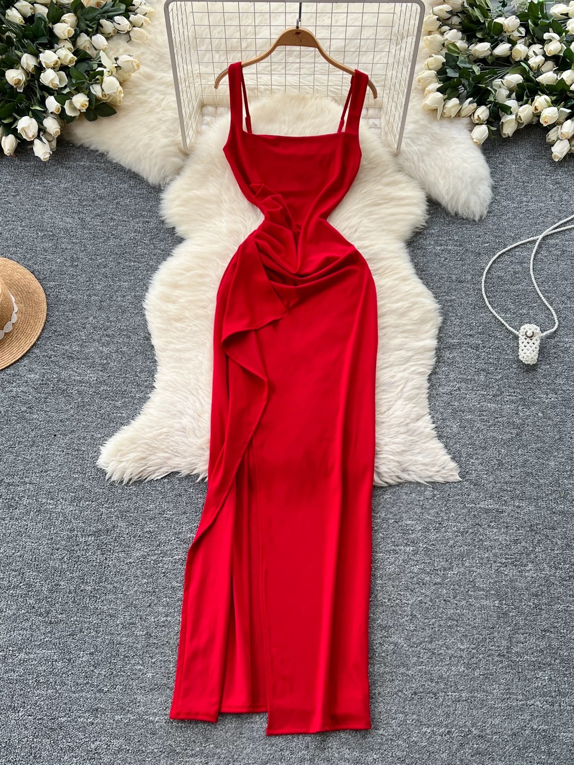 Added Product