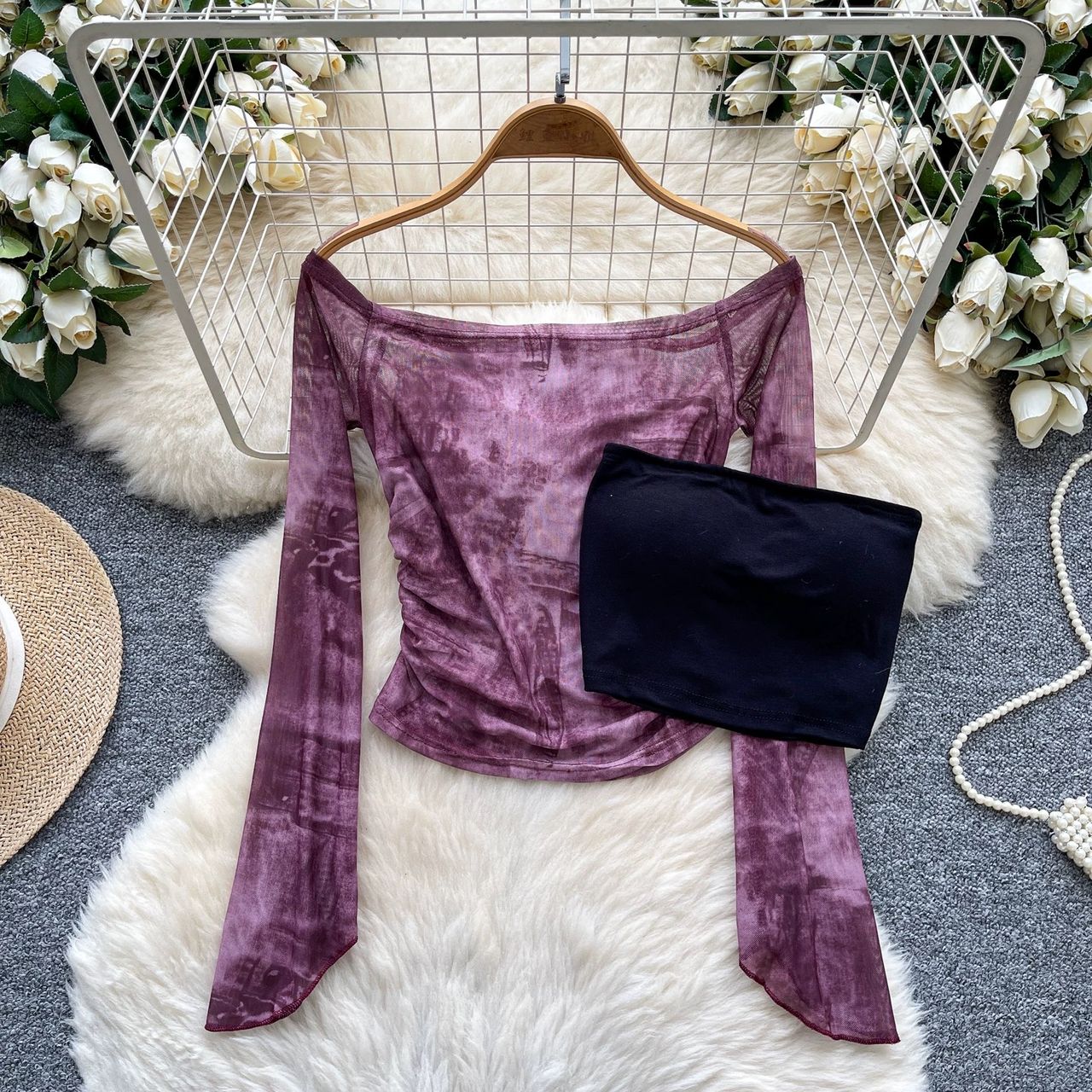 Florenza top CTO938 image