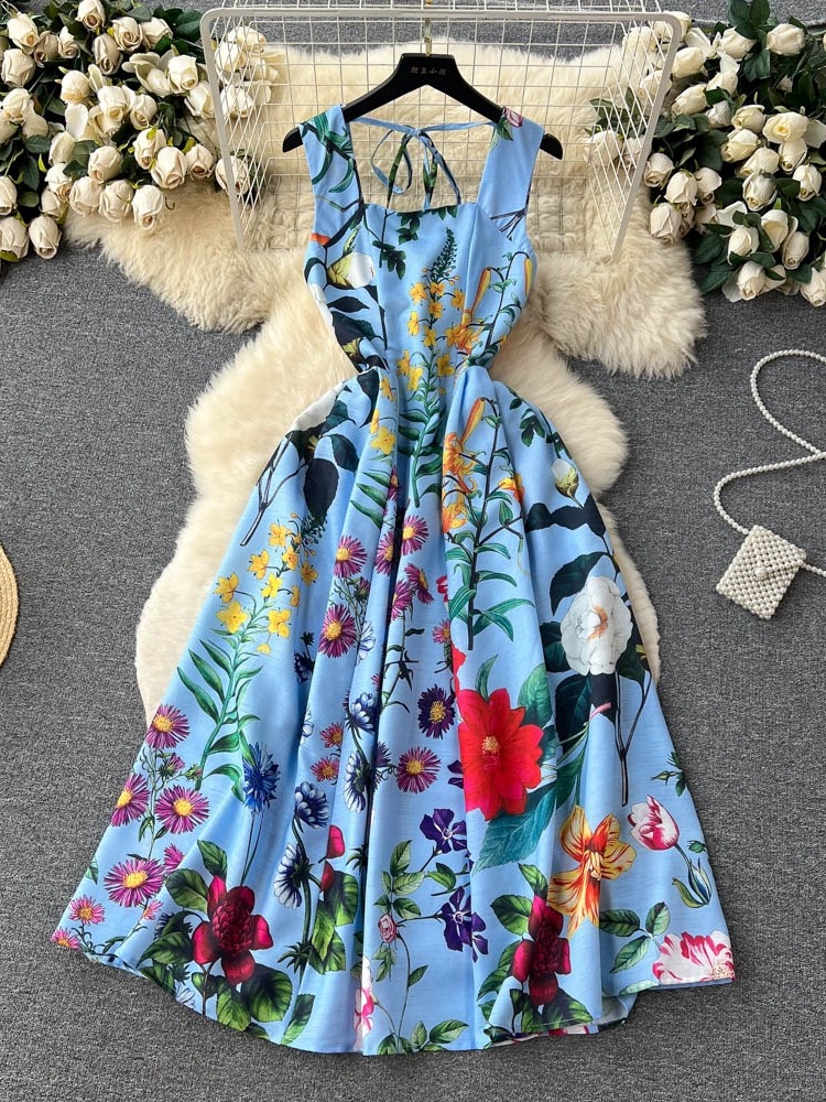 Ceo of slaying dress CD1211