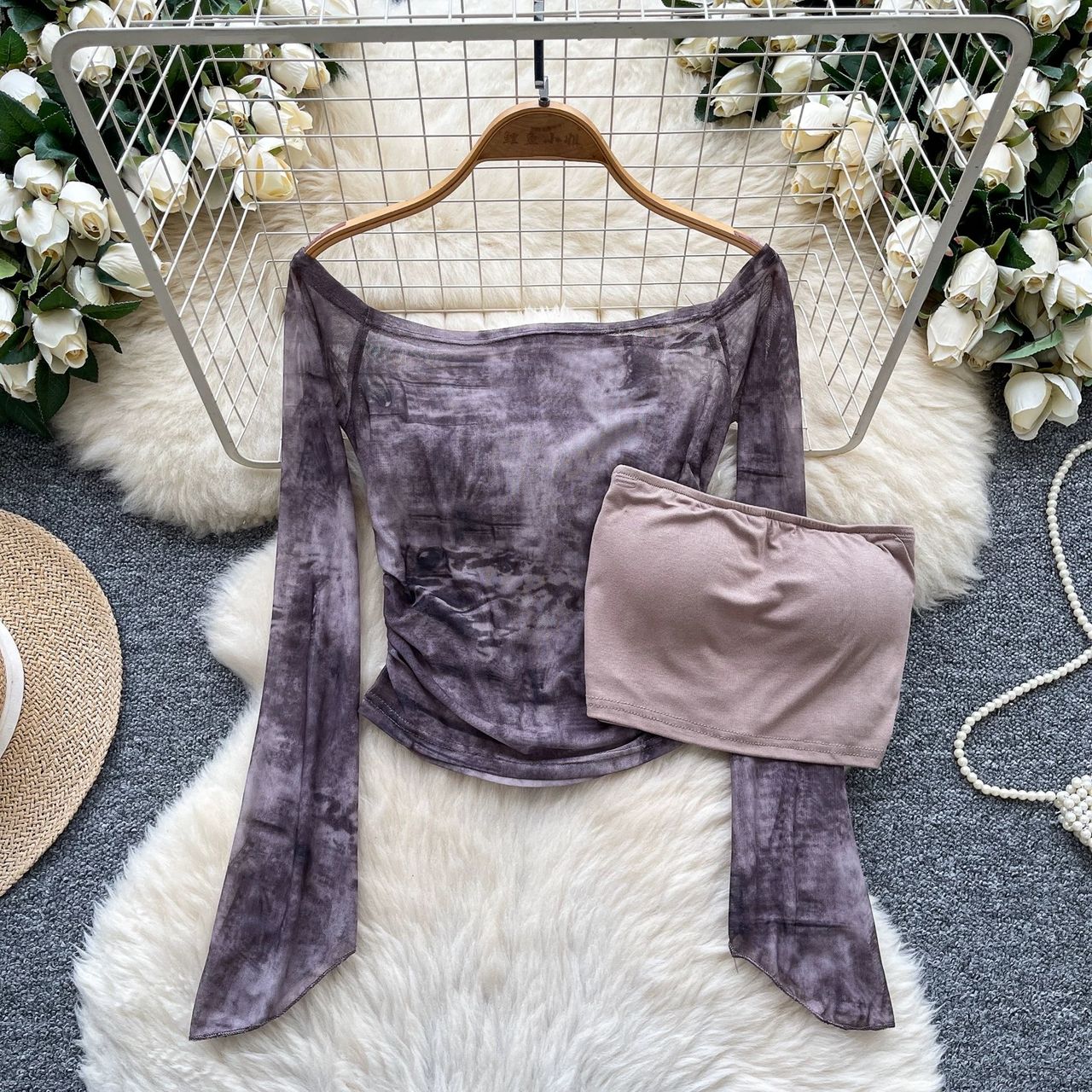 Florenza top CTO938 image