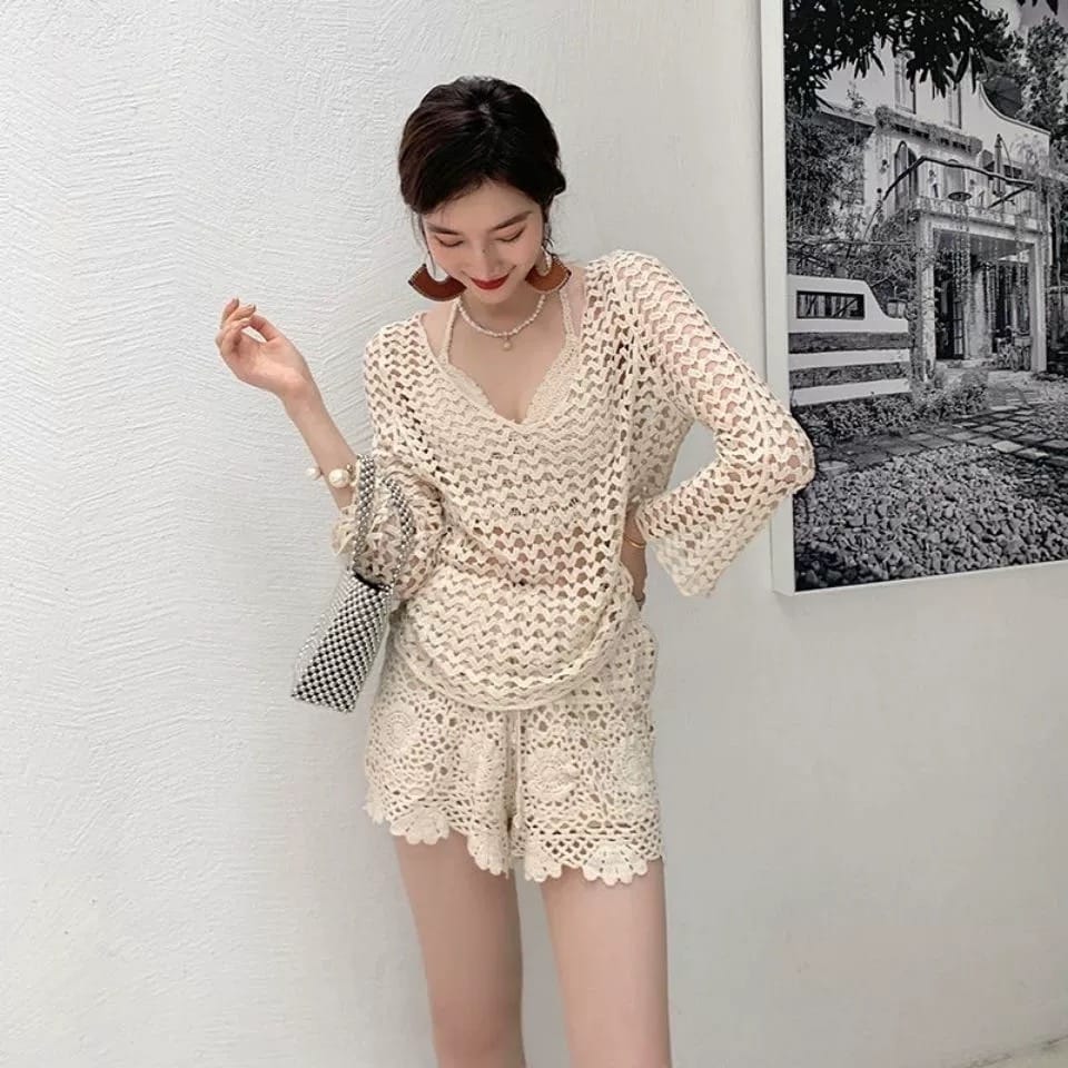 Flirty and fun set KTP317 image