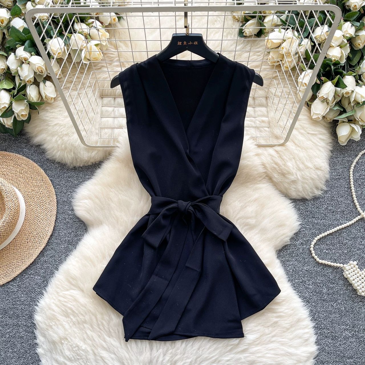 Secret nights top FTO172 image