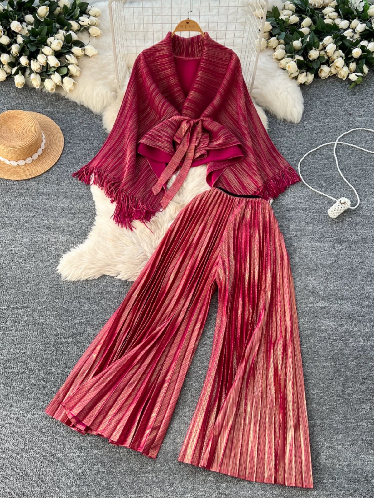 Added Product