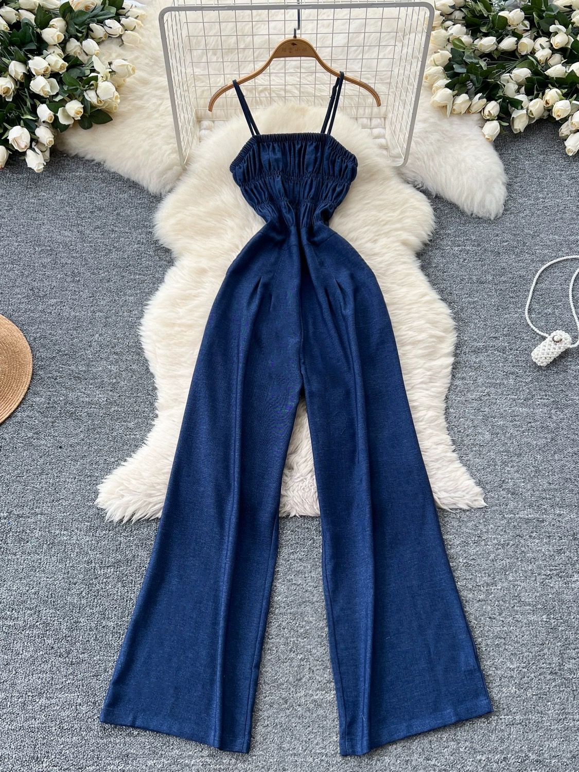 Manori jumpsuit DJS103 image