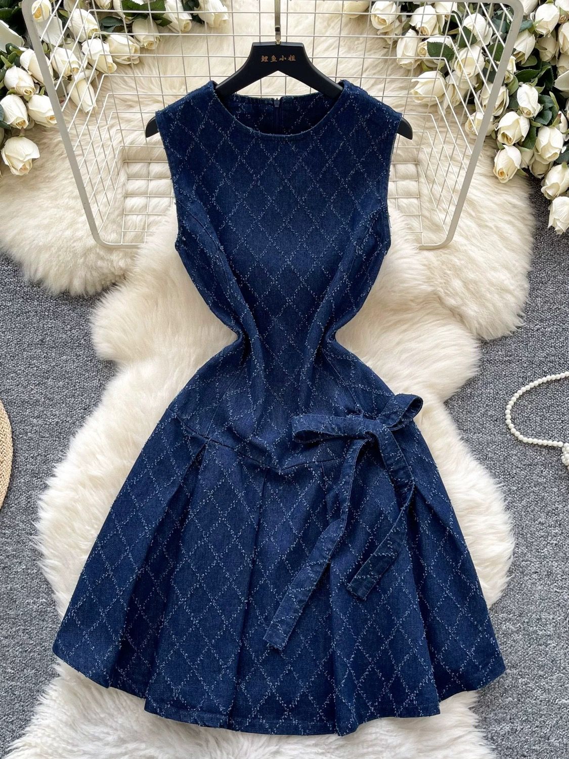 Change it up Dress DD78 image