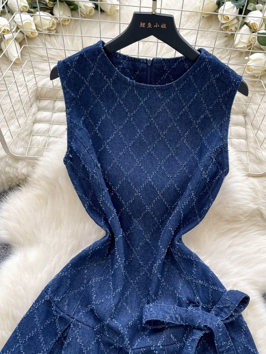 Change it up Dress DD78 image