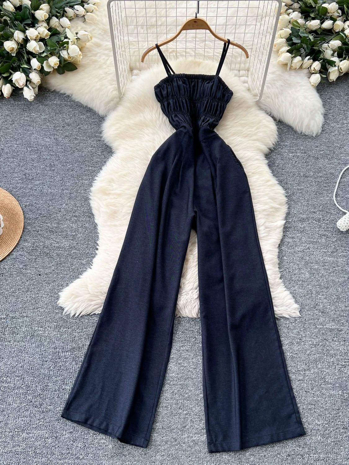 Manori jumpsuit DJS103 image