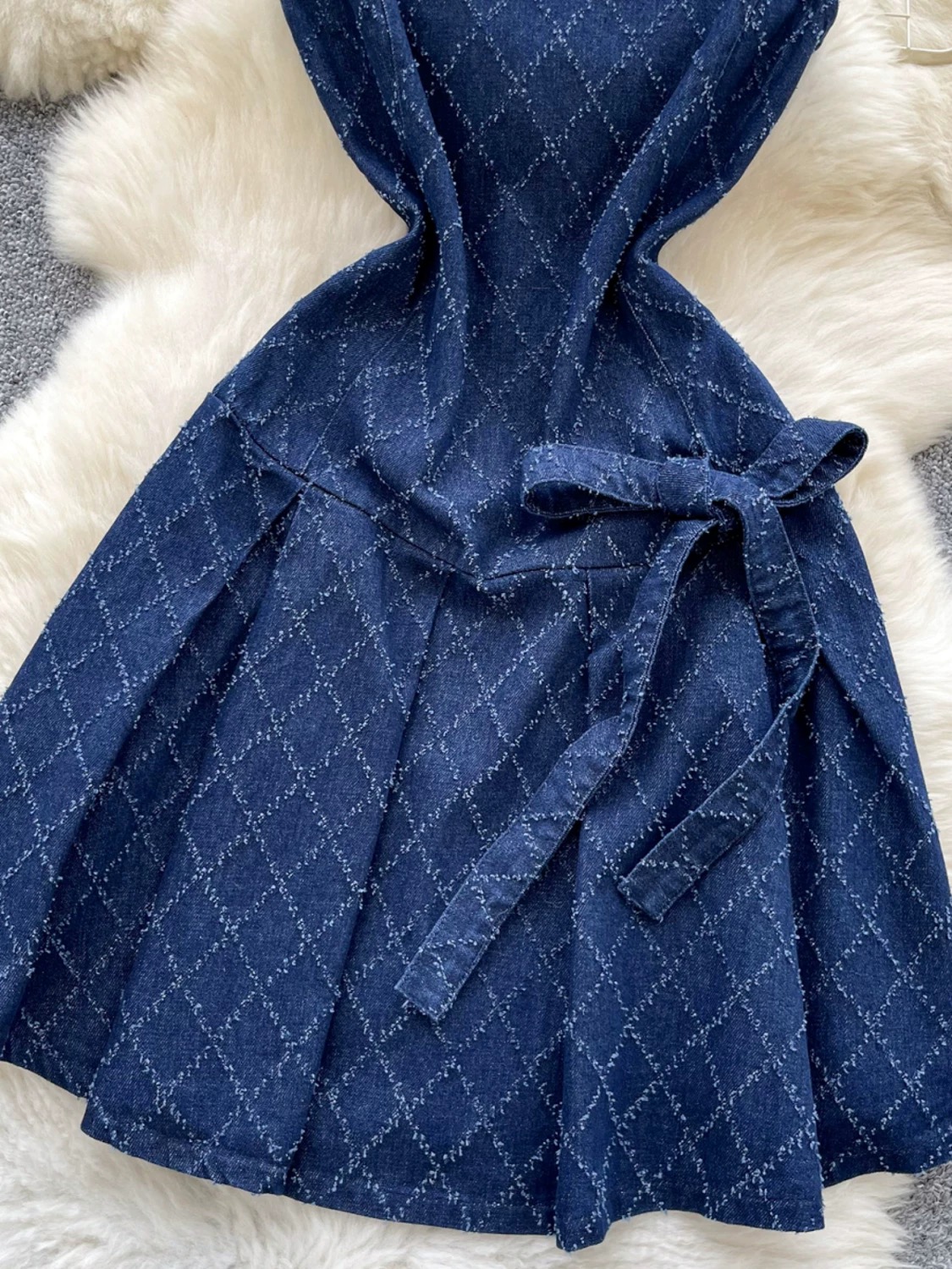 Change it up Dress DD78 image
