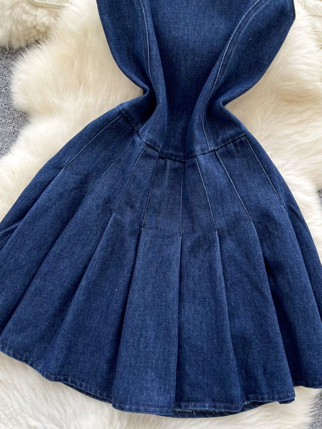 Karah dress DD77 image