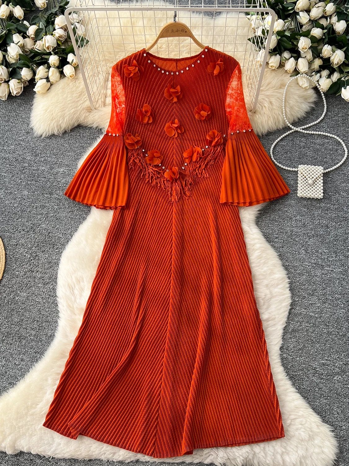 Day by day dress FD1462 image