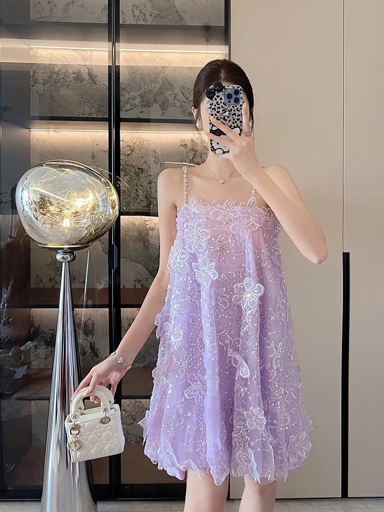 Beauty and the babe dress FD411 image