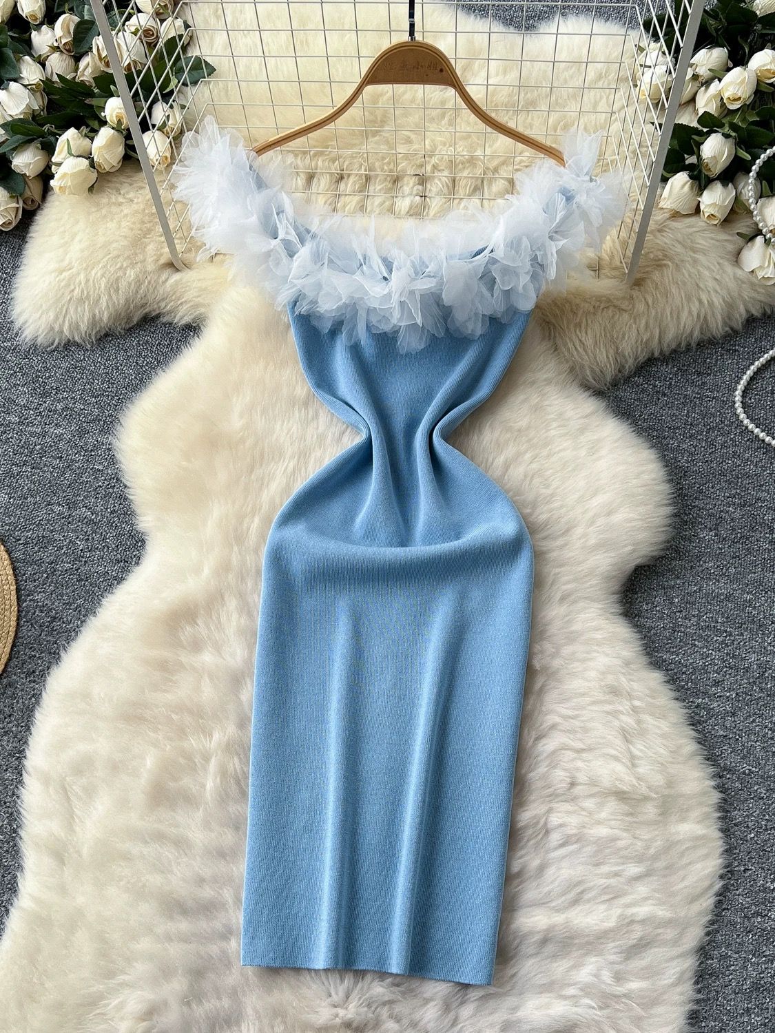 CEO vibes dress CBC1108 image