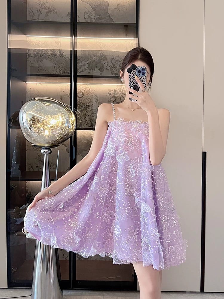 Beauty and the babe dress FD411 image