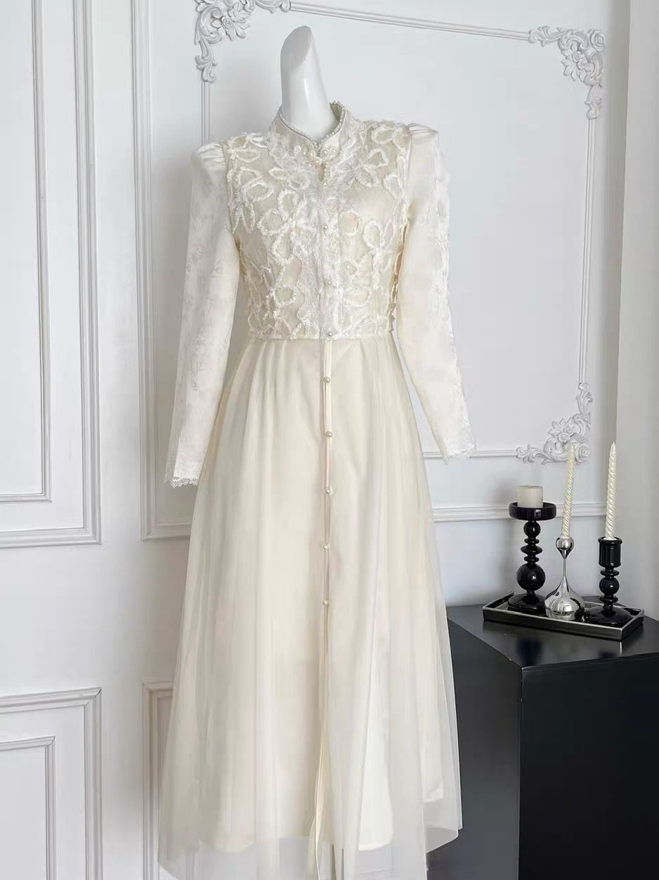 Leave a message dress FD1463 image