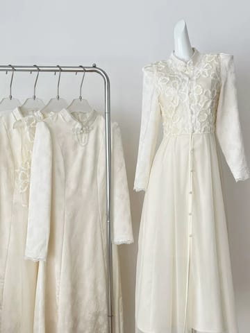 Leave a message dress FD1463