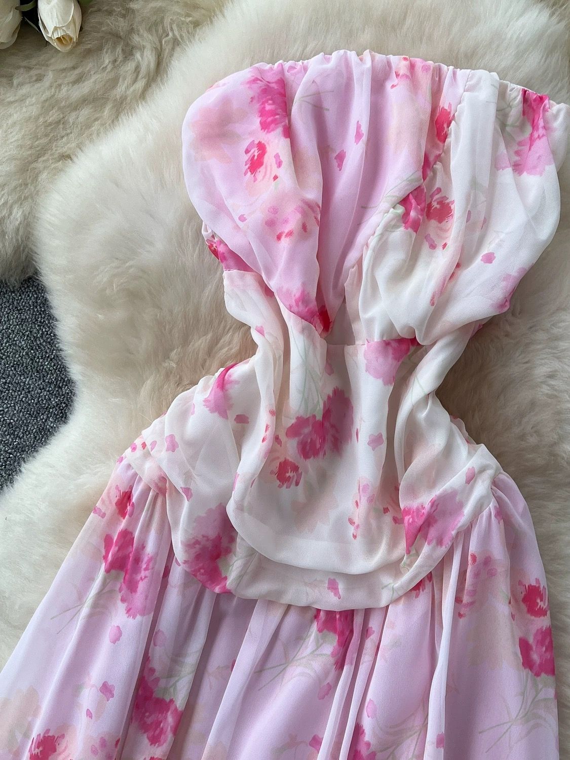 From Paris dress CD1197 image