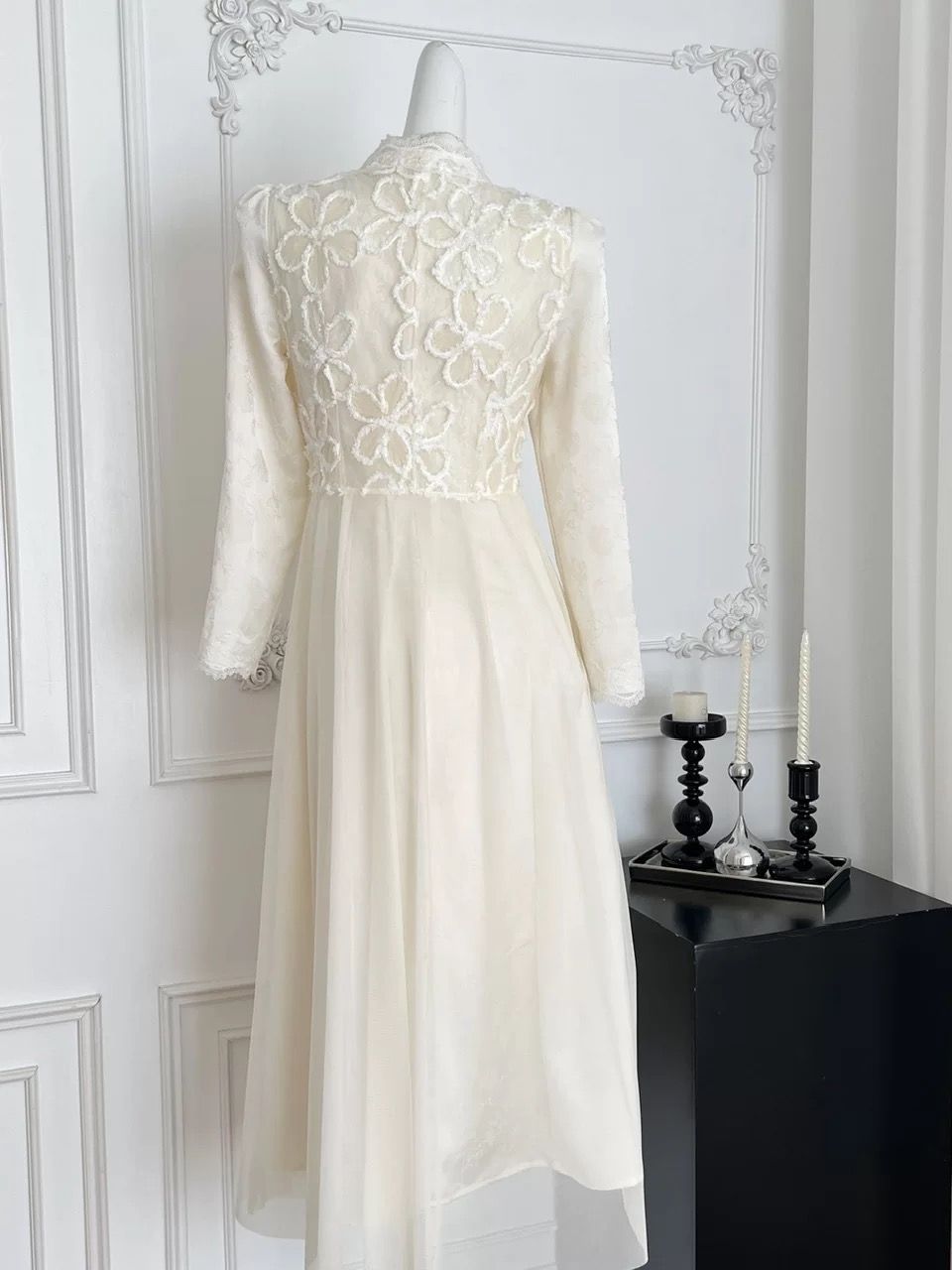 Leave a message dress FD1463 image