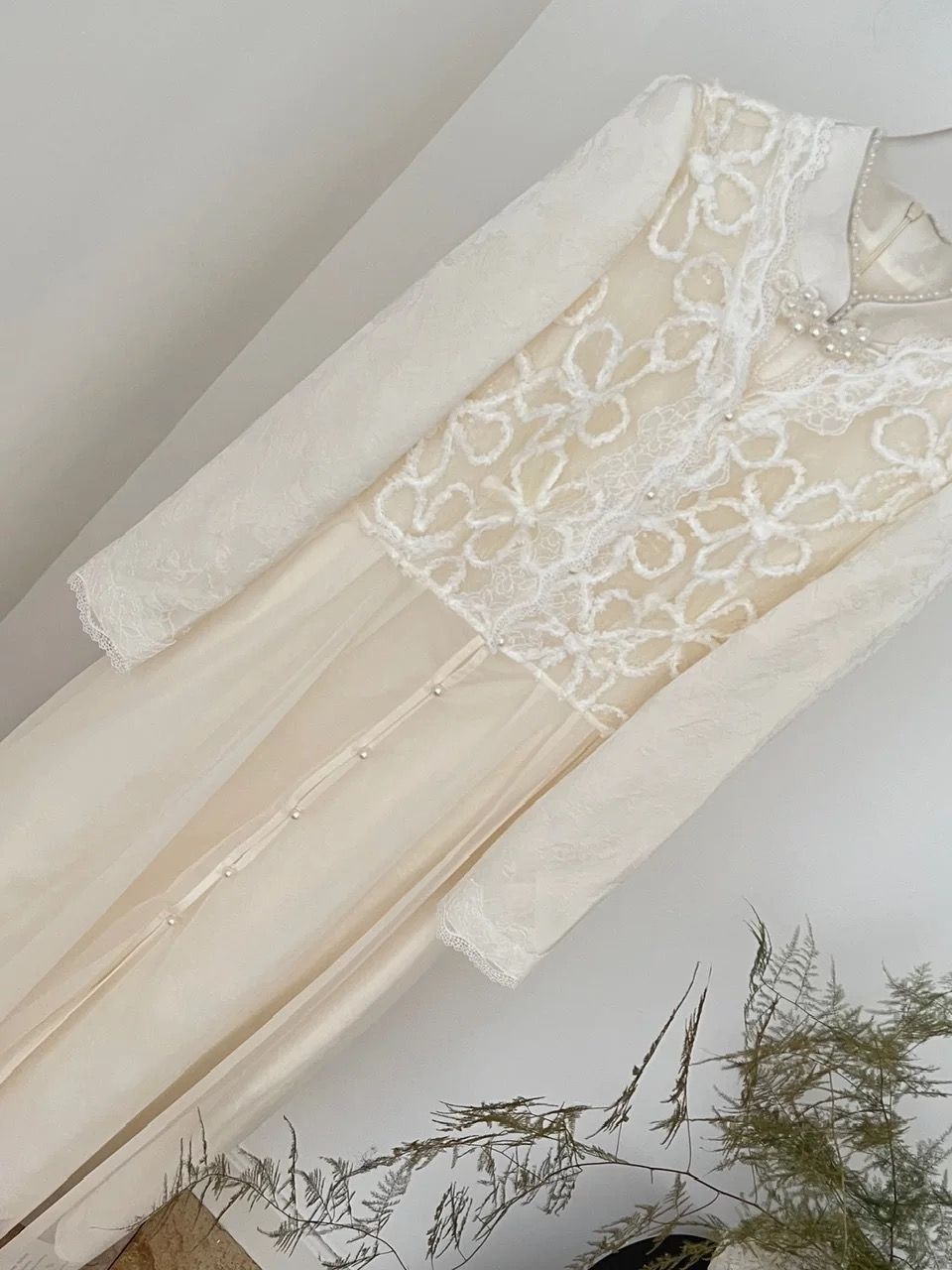 Leave a message dress FD1463 image