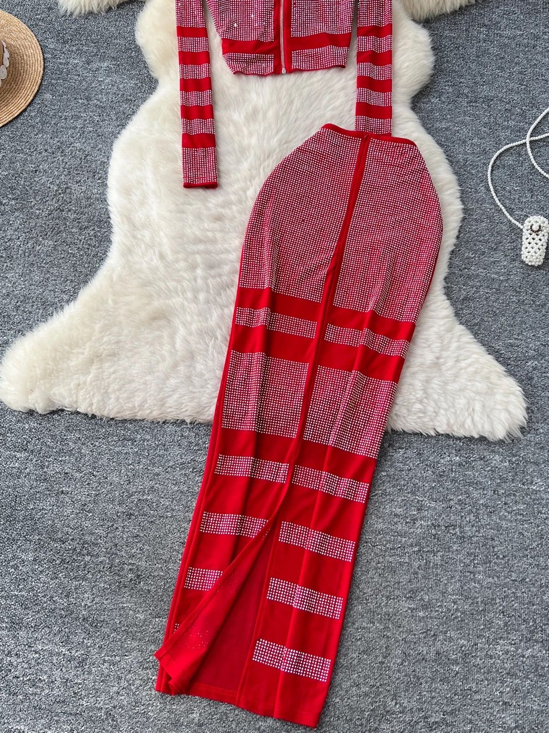 Today is for work set FTP410 image