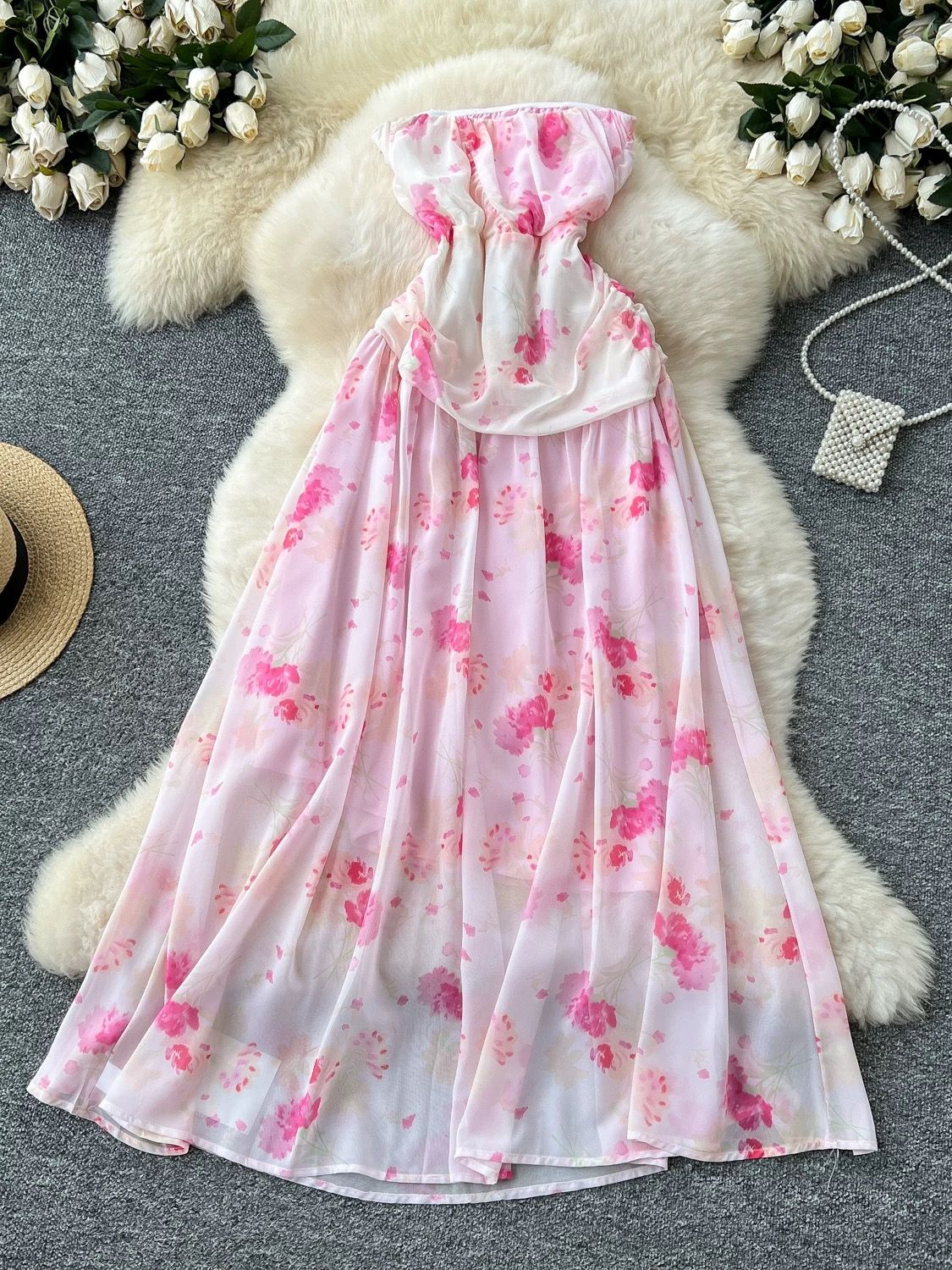 From Paris dress CD1197 image