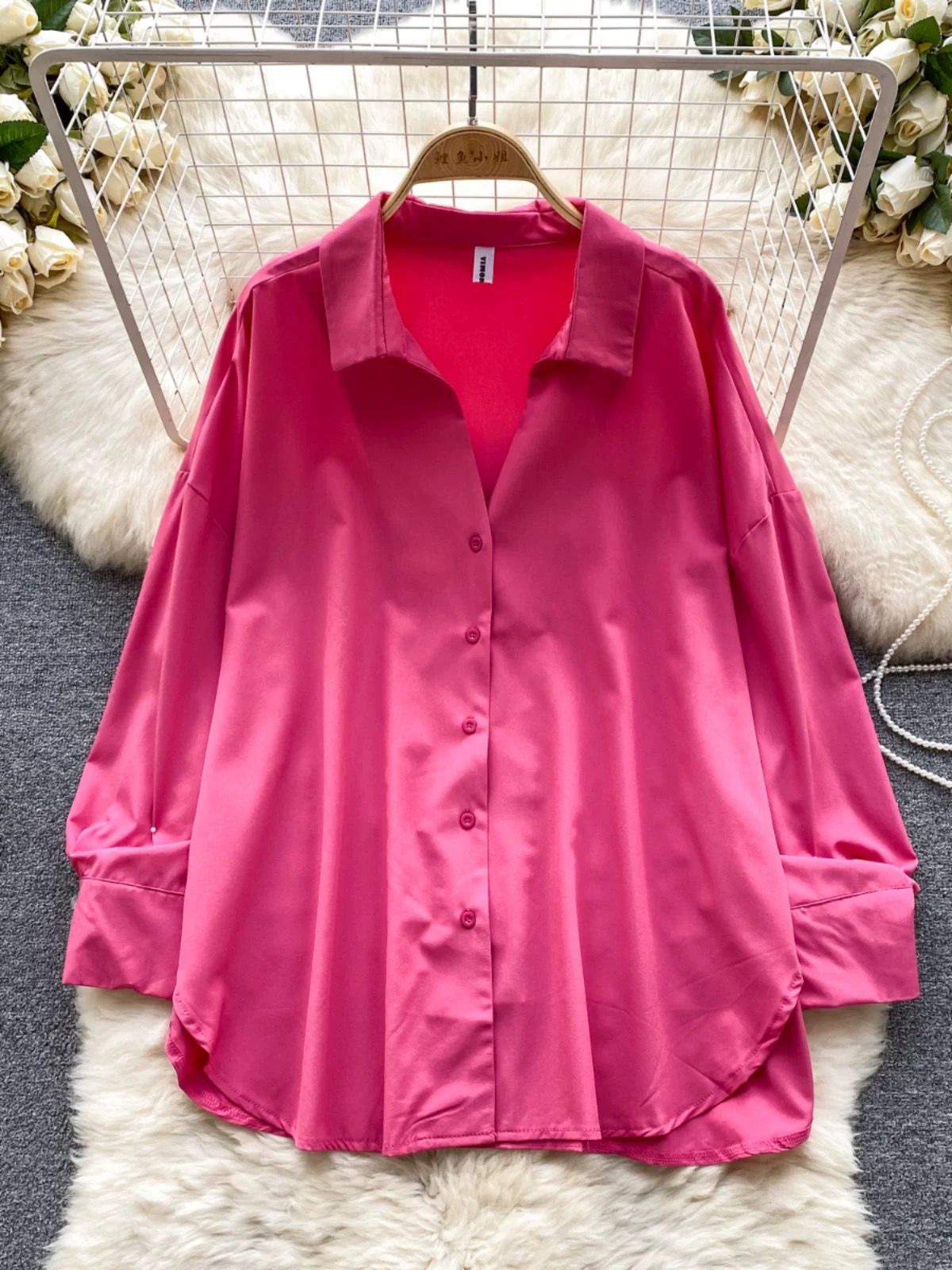 Kiss and make up shirt SH179 image