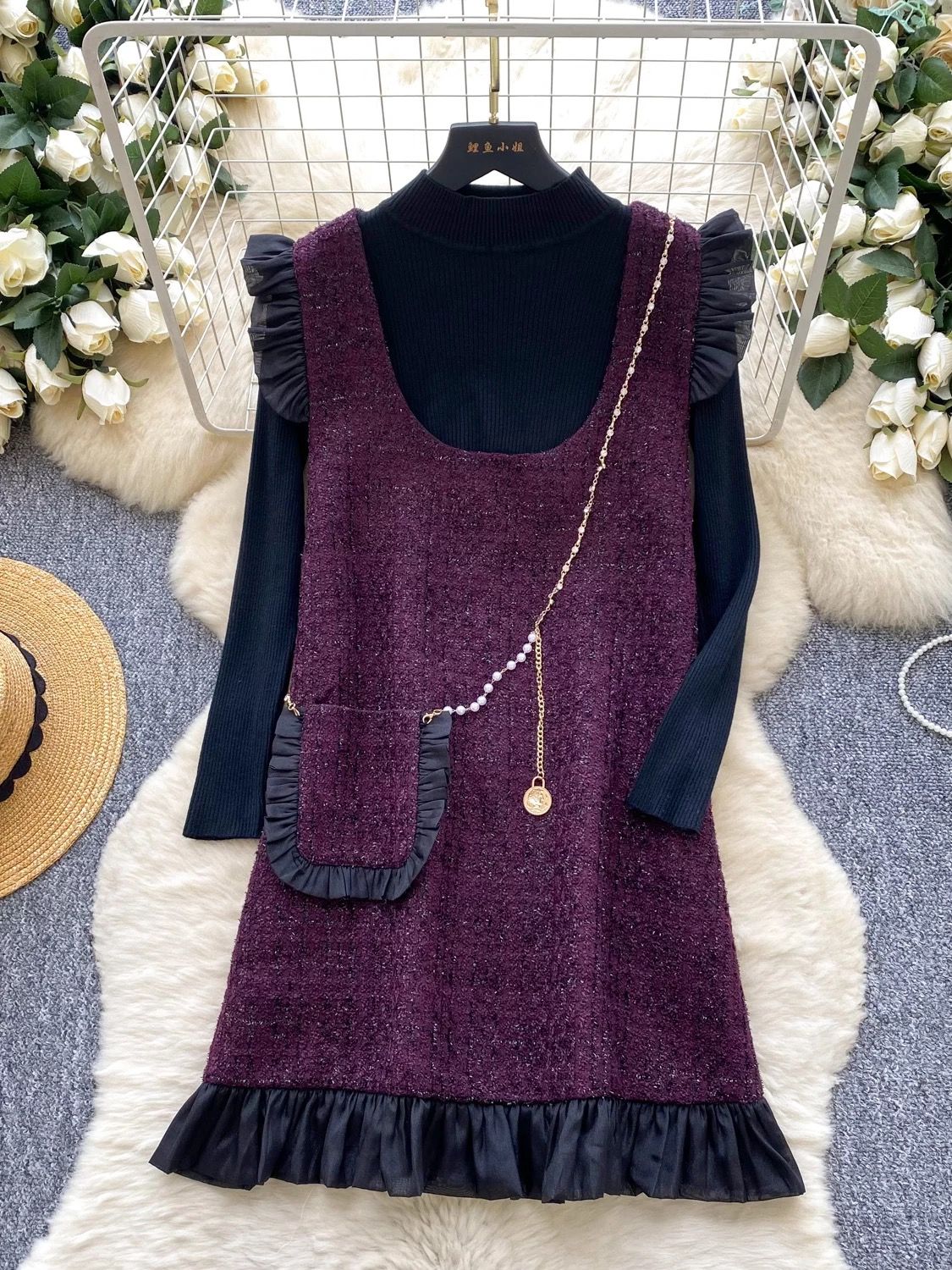 Wild one set FTP408 image