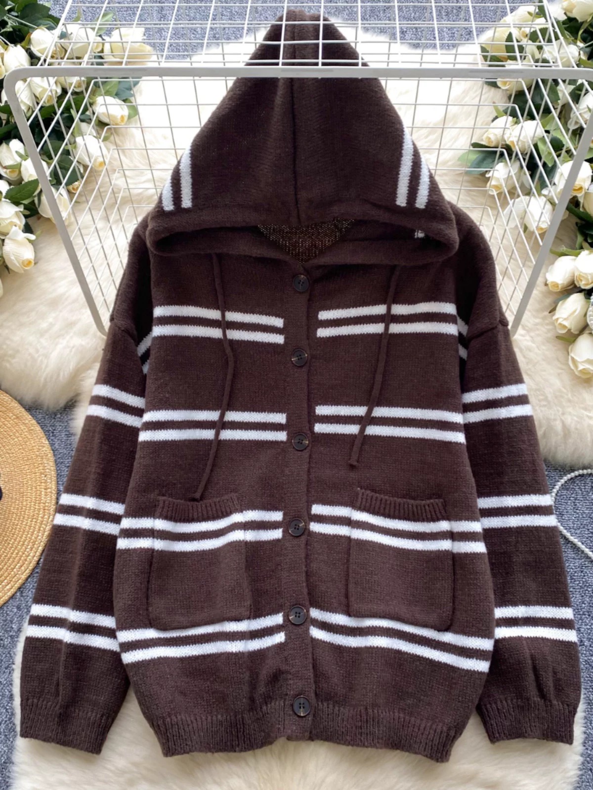 Lost in love sweater KS129