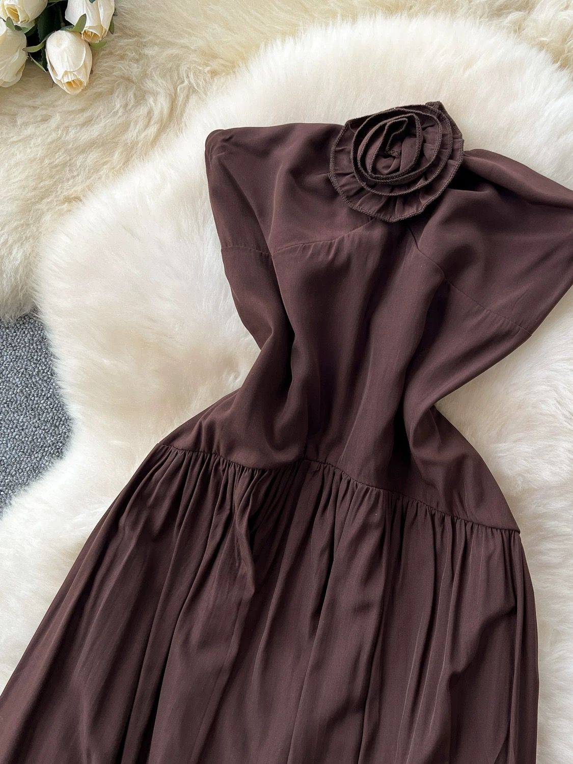 Evelina dress CD1190 image