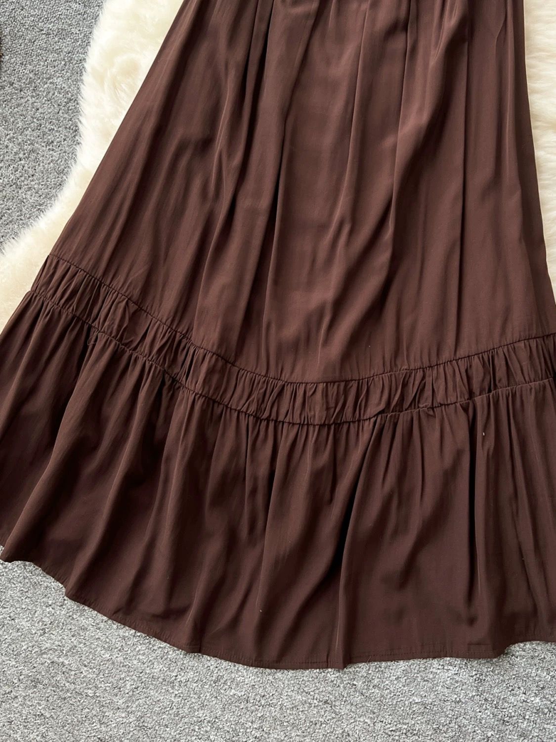 Evelina dress CD1190 image