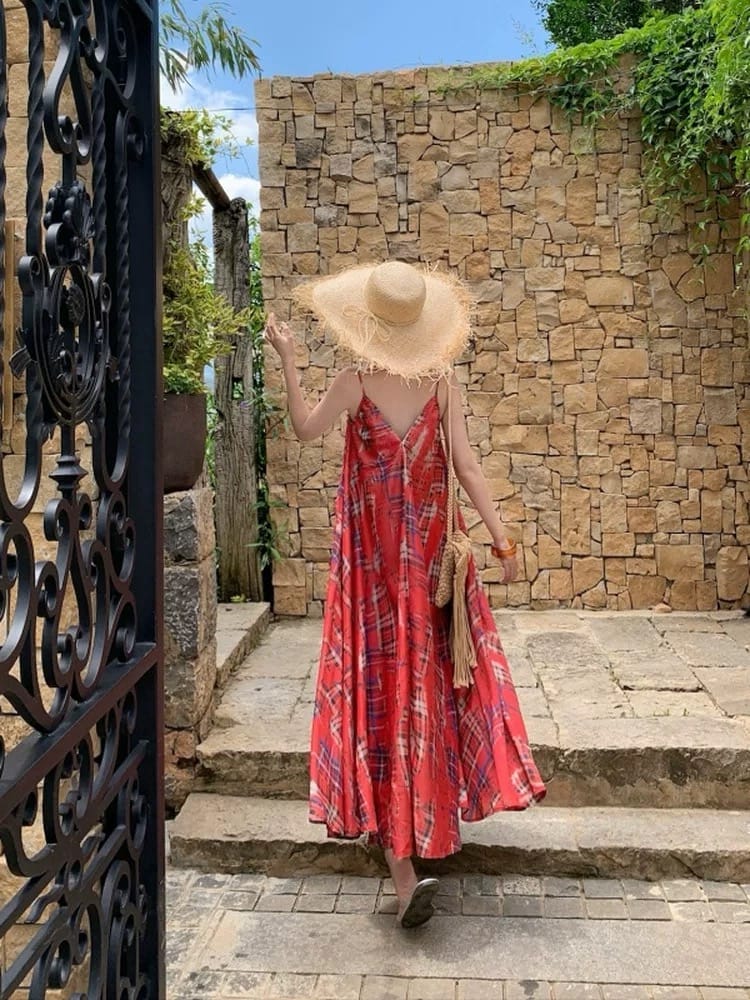 Prove you wrong casual dress CD600 image