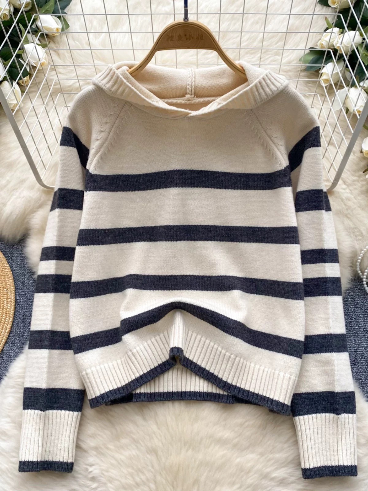 CEO of slaying sweater KS130 image