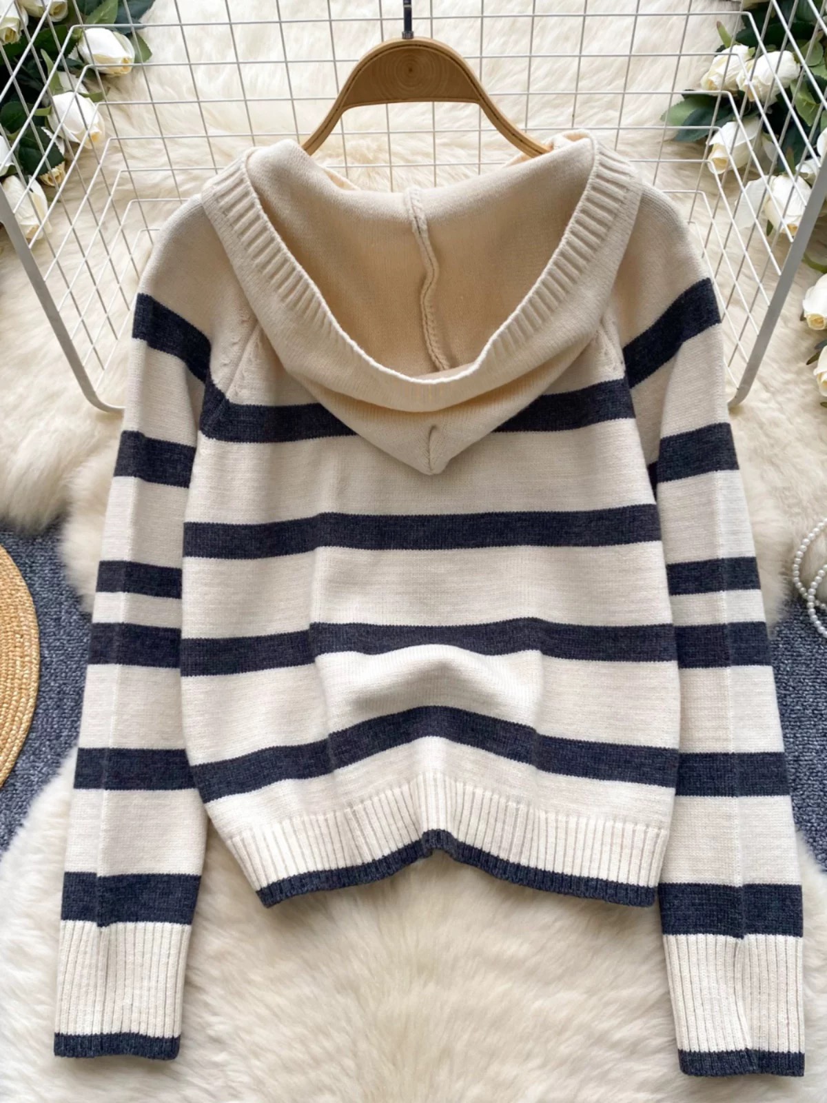 CEO of slaying sweater KS130 image