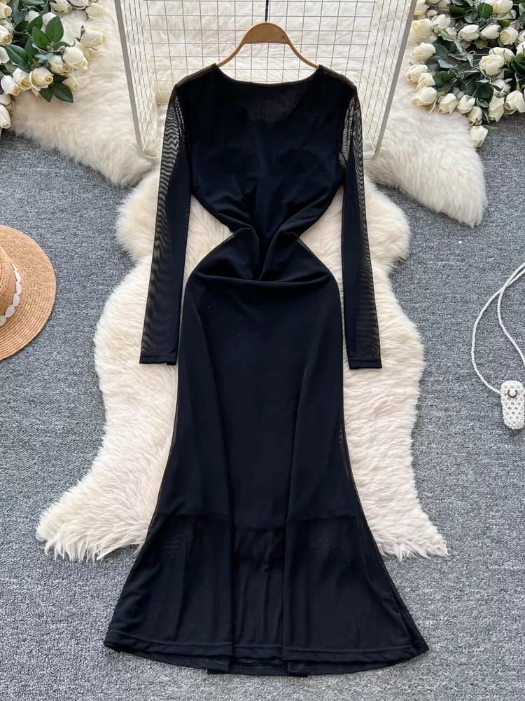 Met your match dress FD1459 image