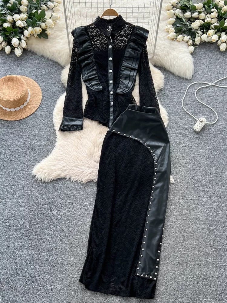 Jupiter set FTP407 image