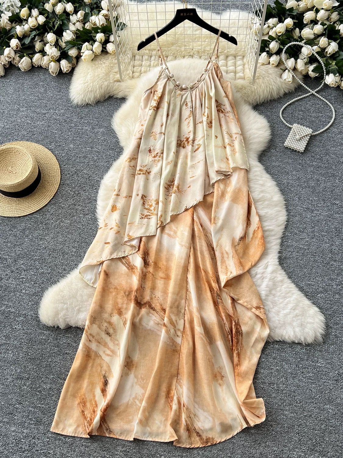 For the day dress CD1195 image