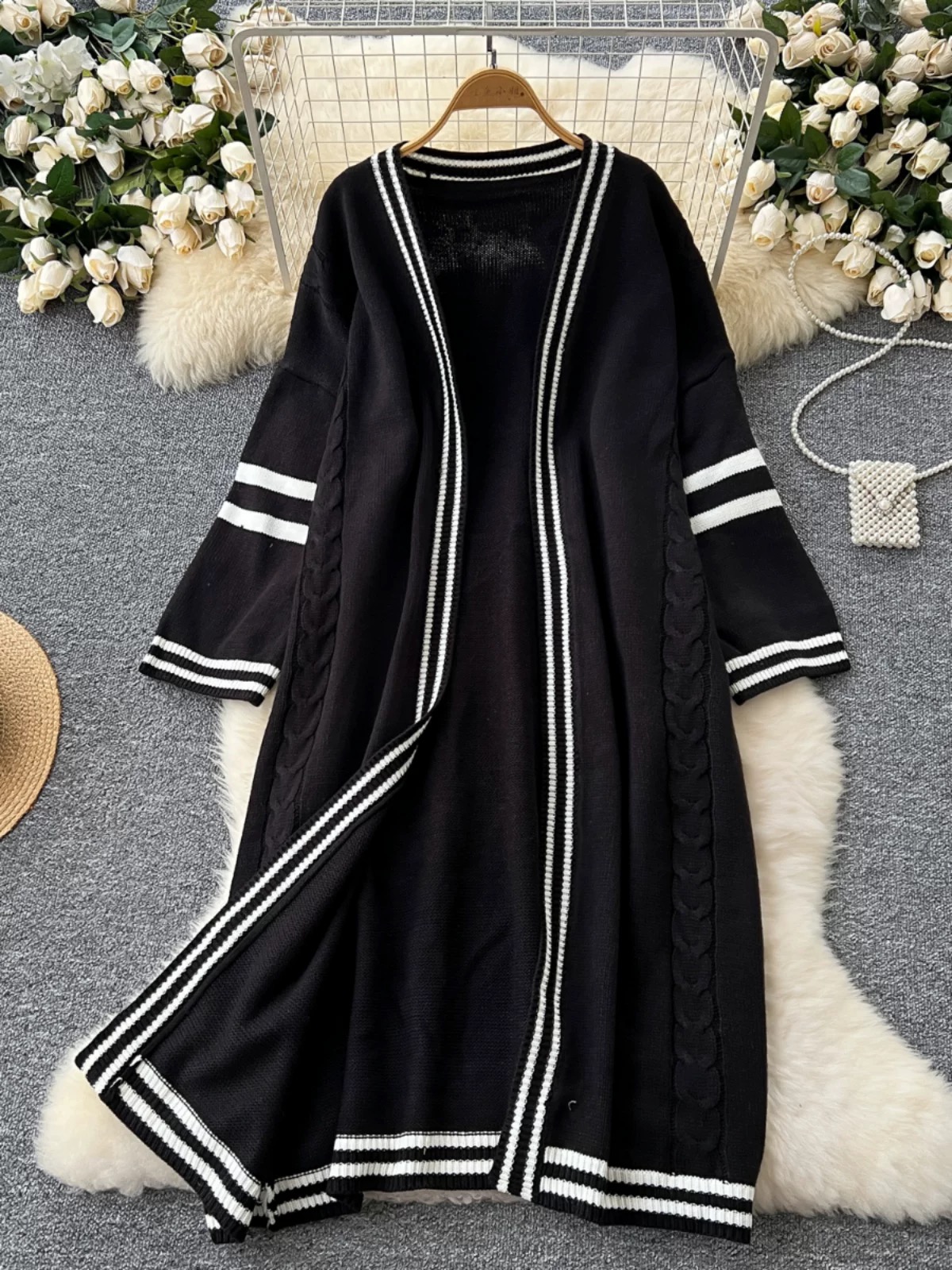After midnight sweater KM139 image