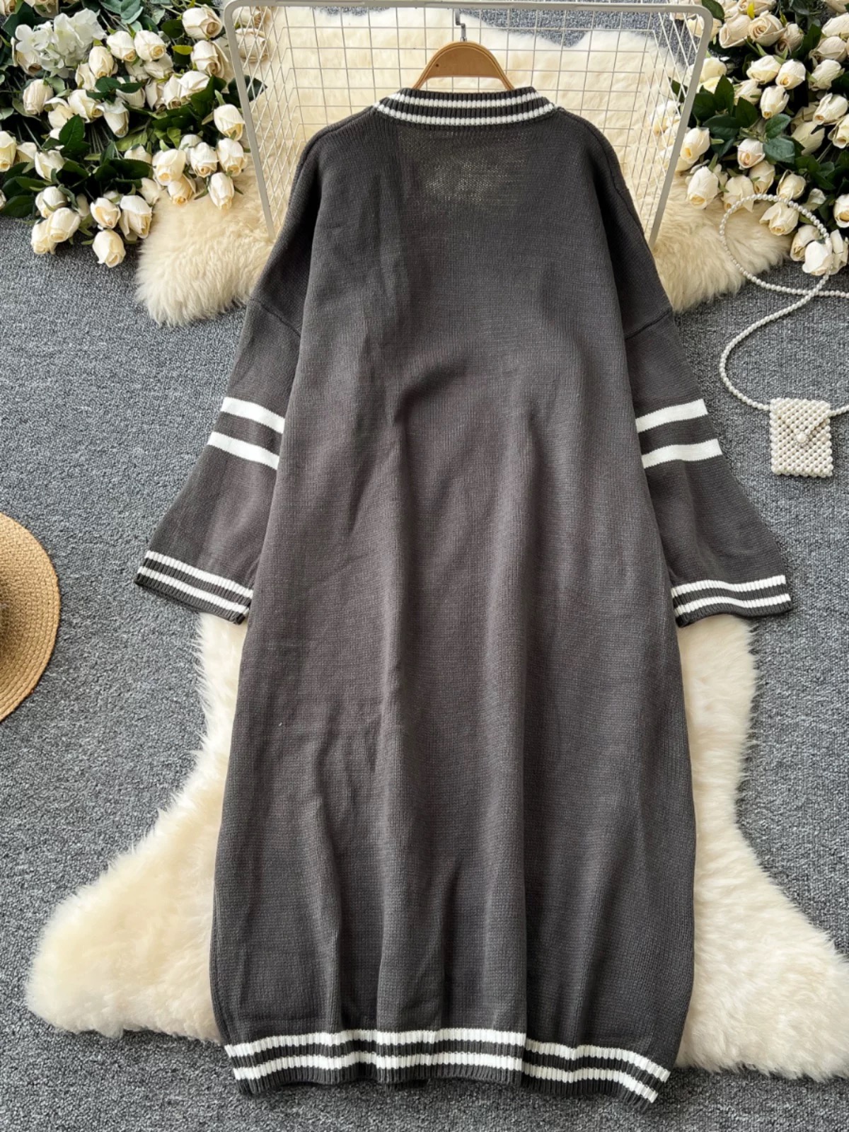 After midnight sweater KM139 image